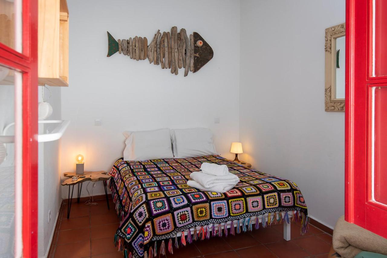 Hillside 2 Aljezur Old Town Guest House Exterior photo