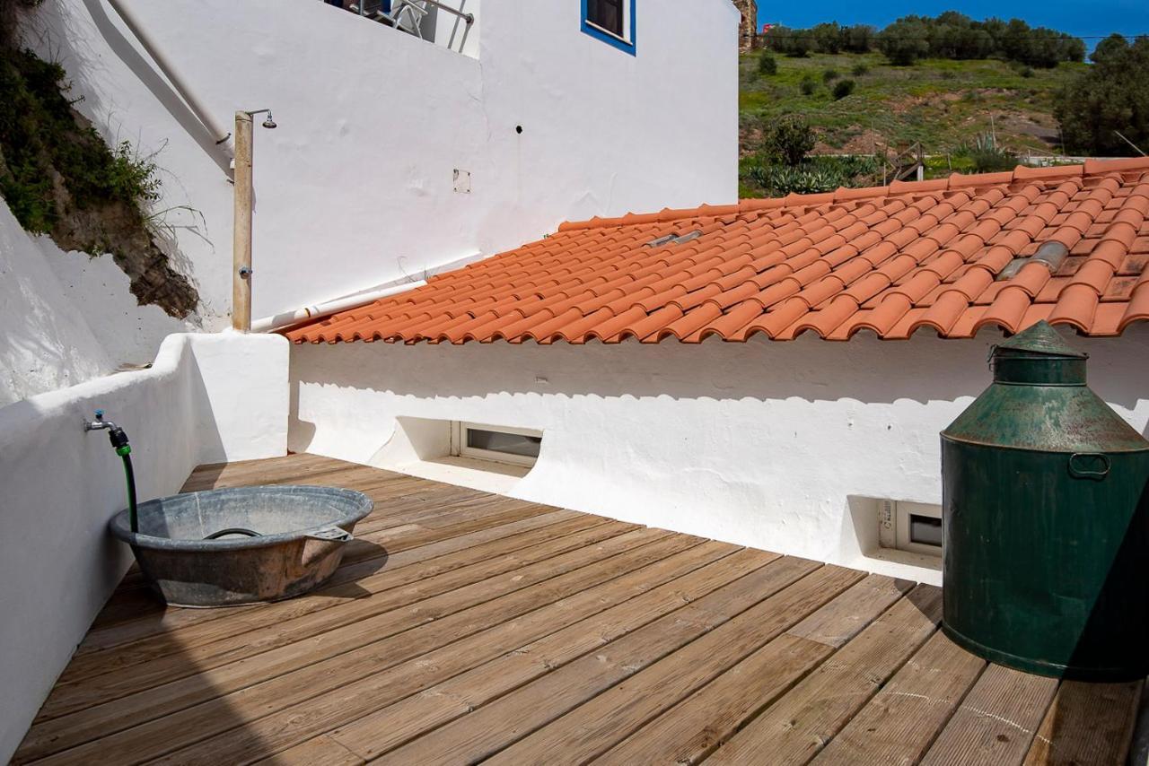 Hillside 2 Aljezur Old Town Guest House Exterior photo
