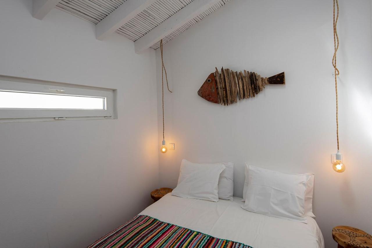 Hillside 2 Aljezur Old Town Guest House Exterior photo