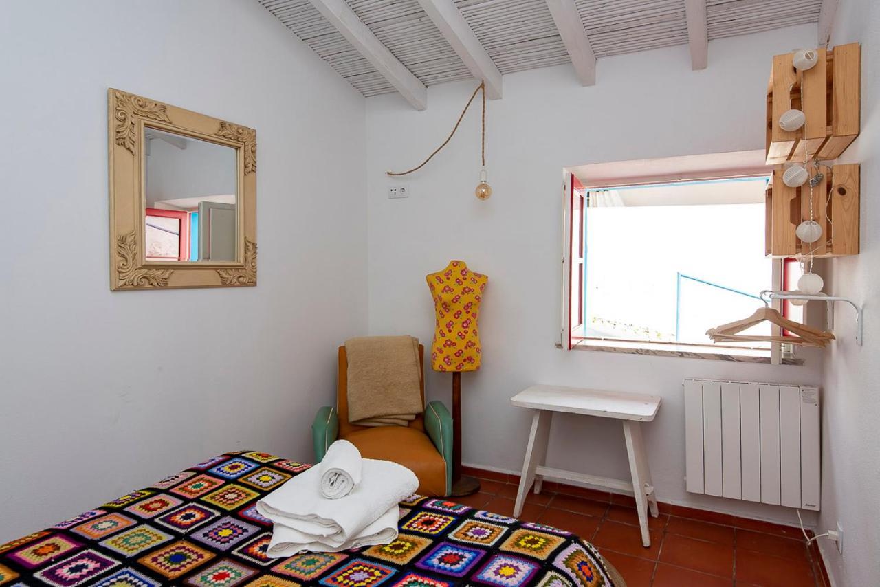 Hillside 2 Aljezur Old Town Guest House Exterior photo