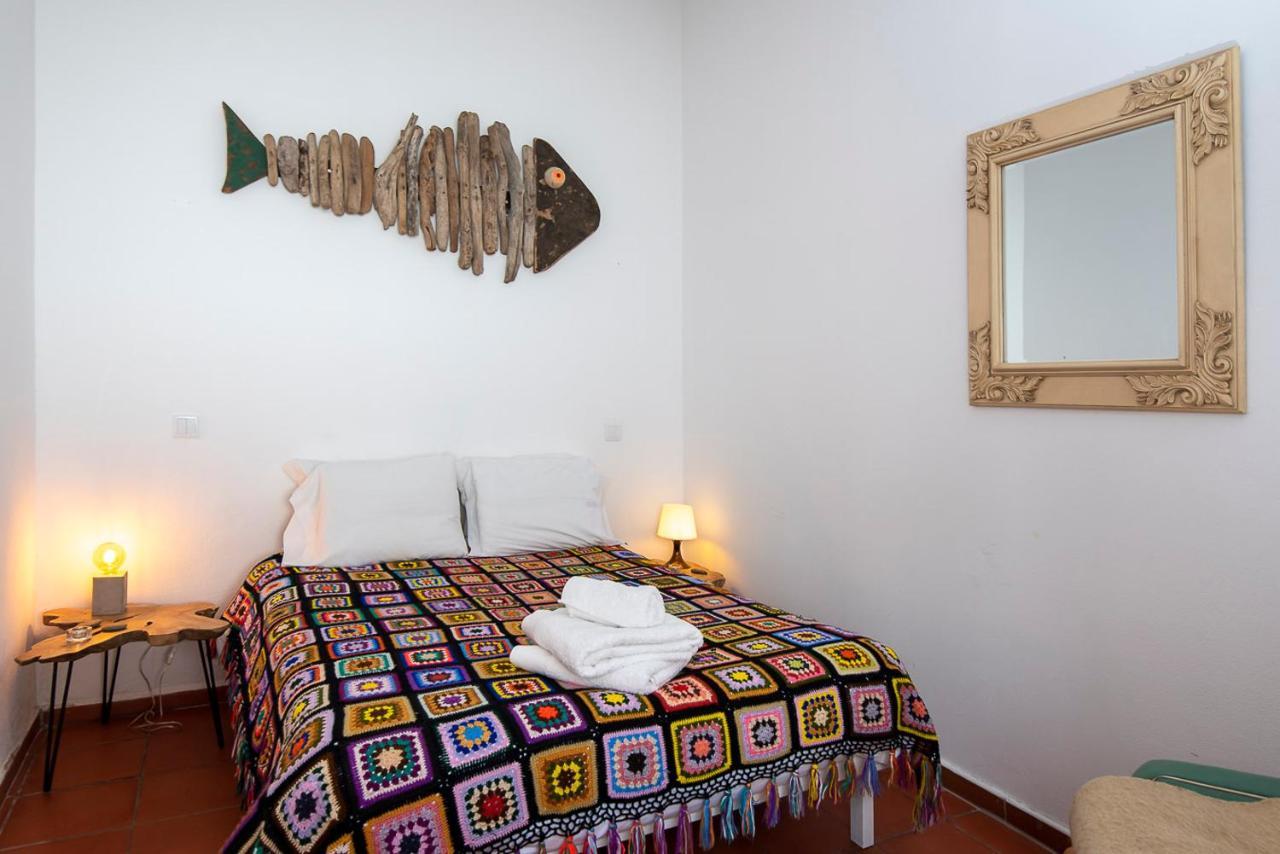 Hillside 2 Aljezur Old Town Guest House Exterior photo