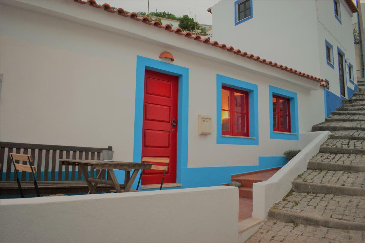Hillside 2 Aljezur Old Town Guest House Exterior photo
